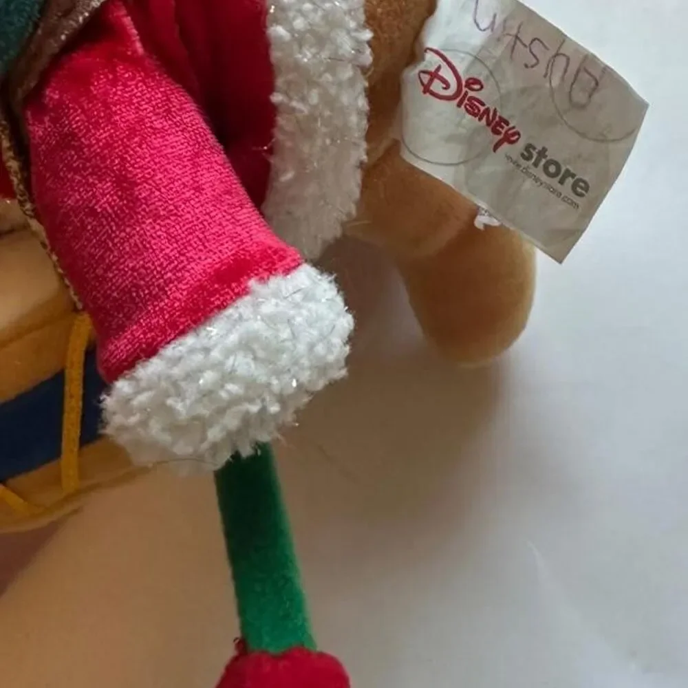 Disney multi Stuffed-animals
